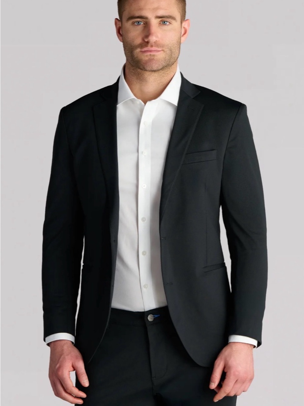 Men's Suit Jacket 40R pants 31x30